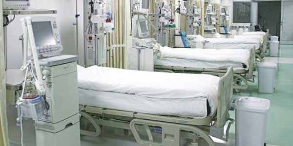 Κοζάνη: Βρέθηκε κρεβάτι ΜΕΘ για τον 58χρονο από τα Γρεβενά  στη Θεσσαλονίκη