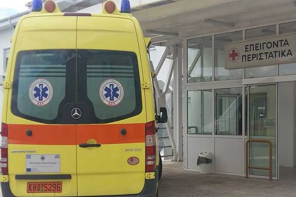 Νεκρός ο ηλικιωμένος άνδρας στην Κορησό