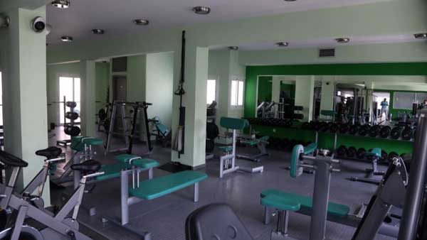 Κλειστά τα γυμναστήρια στην Π.Ε. Κοζάνης ως τις 7 Δεκεμβρίου -Αθέμιτος ανταγωνισμός οι υπηρεσίες personal training