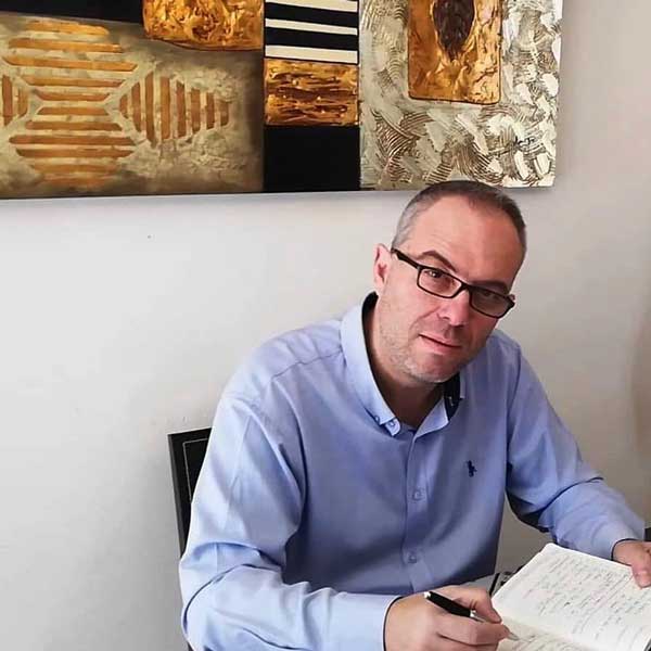 Ηλίας Κάτανας: «Ο επιχειρηματικός κόσμος κουράστηκε. Τις δήθεν διεκδικήσεις σας κύριοι της Περιφερειακής Αρχής μετατρέψτε τις επιτέλους σε πράξεις»