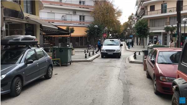 Ηχητικό μήνυμα Δήμου Εορδαίας κατά της εξάπλωσης του κορωνοϊού