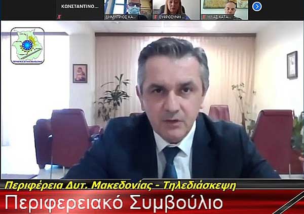 Παρατείνεται ο χρόνος διαβούλευσης για το master plan