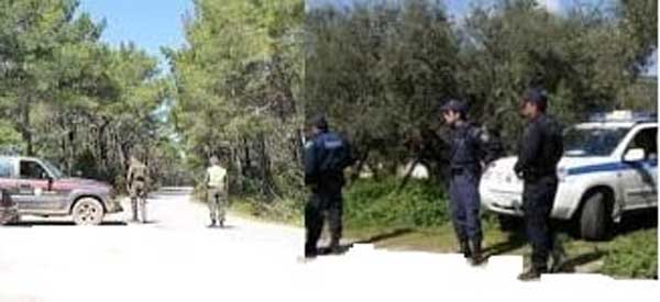 Πρόστιμα σε μέλη του Κυνηγητικού Συλλόγου Εορδαίας για άσκοπη μετακίνηση