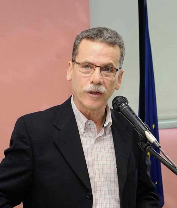Λειτουργία των σχολείων με τηλεκπαίδευση ζητά ο Λάζαρος Μαλούτας λόγω των καιρικών συνθηκών-Επιστολή στην υπουργό παιδείας