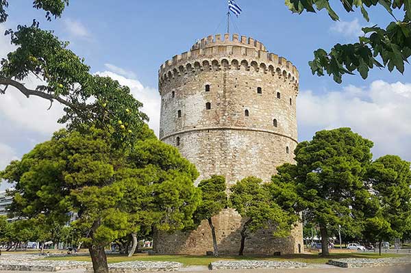 Σχέδιο έκτακτης ανάγκης για τη Θεσσαλονίκη-43 νέες κλίνες ΜΕΘ-COVID