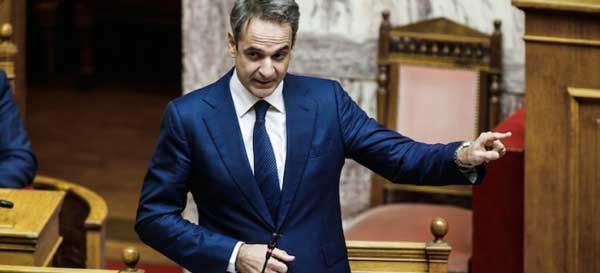 Πρωθυπουργός:«Έξυπνα» τεστ κορωνοϊού στους μαθητές Γυμνασίου και Λυκείου πριν ανοίξουν τα σχολεία