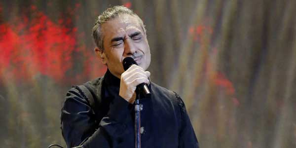 Συνελήφθη ο Νότης Σφακιανάκης -Είχε στην κατοχή του 2 γραμμάρια κοκαΐνης και ένα εννιάρι πιστόλι