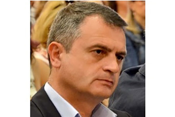Παναγιώτης Μπογιατζίδης: Η πληρότητα στις διαθέσιμες κλίνες COVID-19 στη Δυτική Μακεδονία δεν υπερβαίνει το 51%