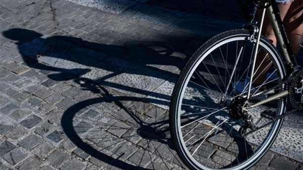 Συνελήφθησαν τρία άτομα στην Πτολεμαΐδα για κλοπή ποδηλάτων