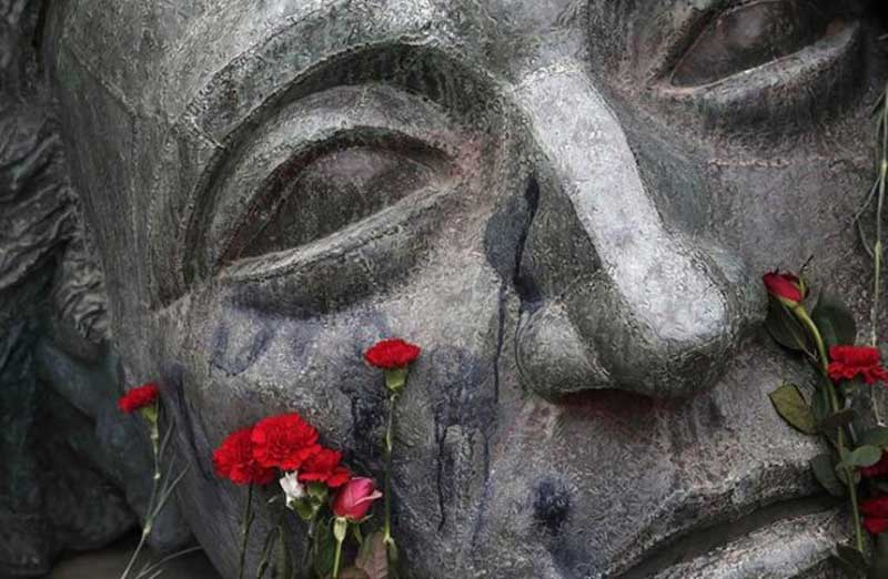 Η εγκύκλιος για τον εορτασμό του Πολυτεχνείου στα σχολεία