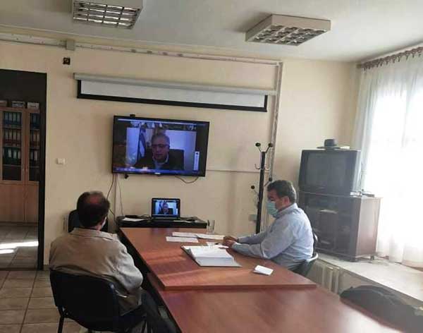 Απόφαση Περιφερειακού Συμβουλίου για την Σήραγγα της Κλεισούρας