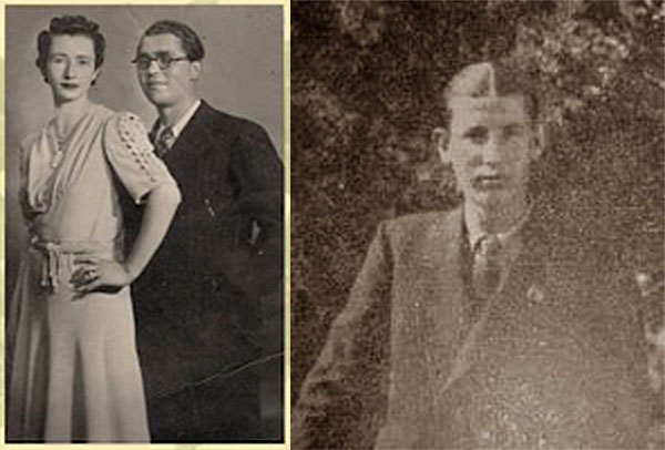 17η ΝΟΕΜΒΡΙΟΥ 1940, η ηρωική θυσία τριών Σιατιστινών