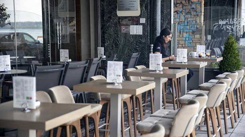 Σε αναστολή μπορούν να βγουν όσοι προσλήφθηκαν έως και την 4η Νοεμβρίου -Το καθεστώς για το Νοέμβριο