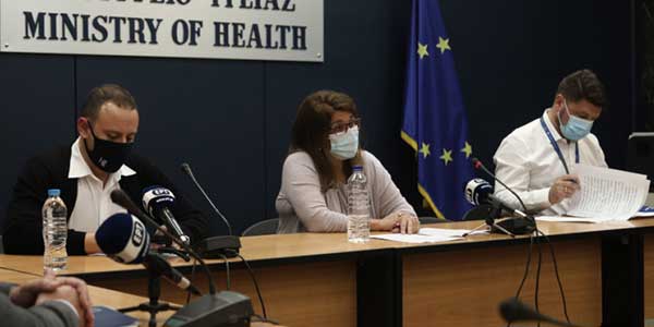 Ενημέρωση Μαγιορκίνη-Χαρδαλιά – Δραματική προειδοποίηση: Στο 86% η πληρότητα στις ΜΕΘ πανελλαδικά