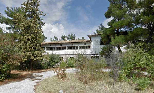 Προς αξιοποίηση του παλιού Ξενία στην Καστοριά – Με της Κοζάνης τι γίνεται;