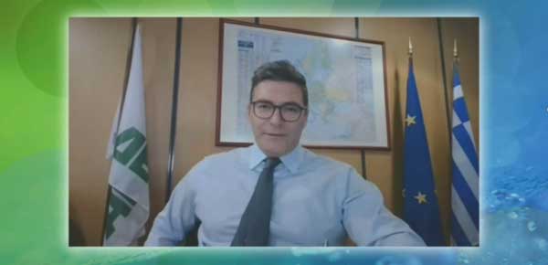 Ξιφαράς: Πως θα καλύπτονται οι ανάγκες της Δυτικής Μακεδονίας σε τηλεθέρμανση με υδρογόνο – Το παράδειγμα του έργου White Dragon