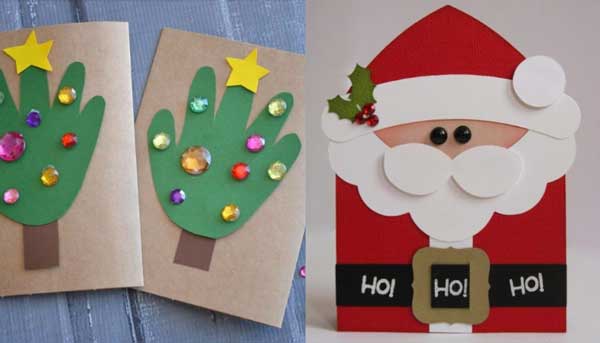Η Κοινωνική Υπηρεσία του Μποδοσάκειου καλεί τους πολίτες να στείλουν χριστουγεννιάτικες  ευχές και κάρτες στα δωμάτια των ασθενών