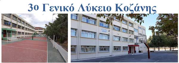 Διάκριση μαθήτριας του 3ου ΓΕΛ Κοζάνης σε ποιητικό διαγωνισμό
