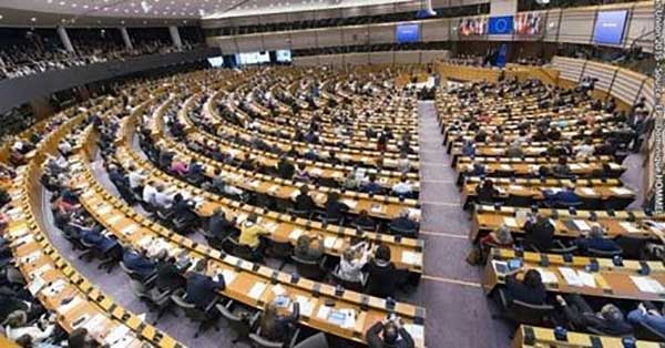 Συμφωνία για τη χρηματοδότηση Περιφερειών και του Ταμείου Συνοχής της ΕΕ για το 2021-2027