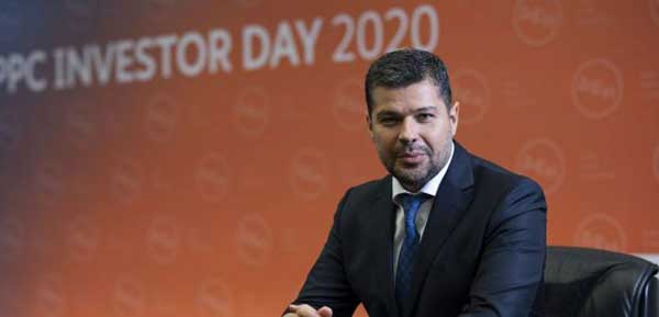 Στάσσης στο Bloomberg:Το πραγματικό ερώτημα είναι πώς θα αλλάξουν οι τοπικές οικονομίες και τι θα φέρει η επόμενη μέρα