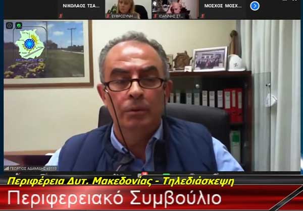 Γιώργος Αδαμίδης, πρόεδρος ΓΕΝΟΠ: Η κυβέρνηση έβαλε το κάρο μπροστά από το άλογο – Η ΔΕΗ δεν έχει πει λέξη για το σχέδιο