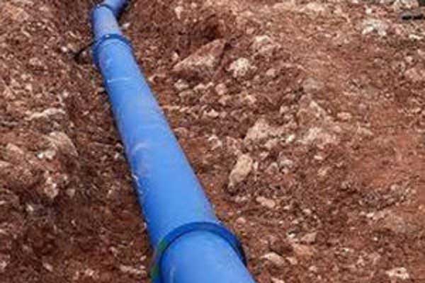 Έκδοση πρόσκλησης για τη χρηματοδότηση έργων επέκτασης και αναβάθμισης υποδομών ύδρευσης για την εξασφάλιση της επάρκειας του νερού