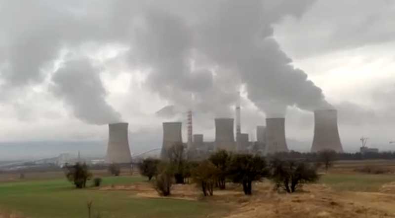 Η απολιγντιποίηση είναι γεγονός και τέσσερις μονάδες του ΑΗΣ Αγίου Δημητρίου δούλευαν για 15 μέρες!