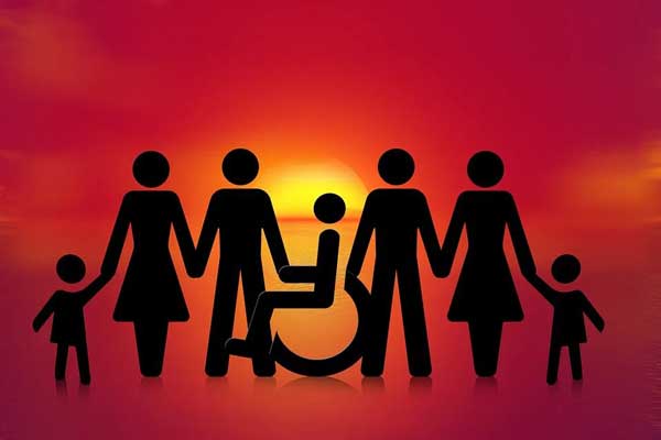Ας μιλήσουμε για τις “αόρατες αναπηρίες”