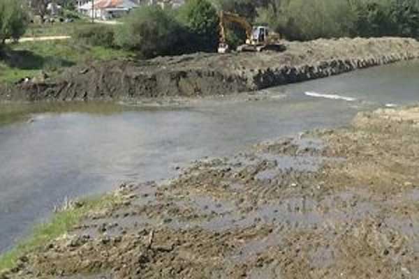 Παράταση προθεσμίας υποβολής προτάσεων της πρόσκλησης για τη χρηματοδότηση δράσεων πρόληψης, αντιμετώπισης και διαχείρισης πλημμυρικών φαινομένων, προϋπολογισμού 8 εκατ. €