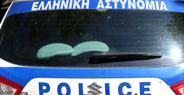 Καστοριά: Έβαλε μουσική να παίζει χάλκινα στις 7 το απόγευμα και τον κατήγγειλαν στην αστυνομία!
