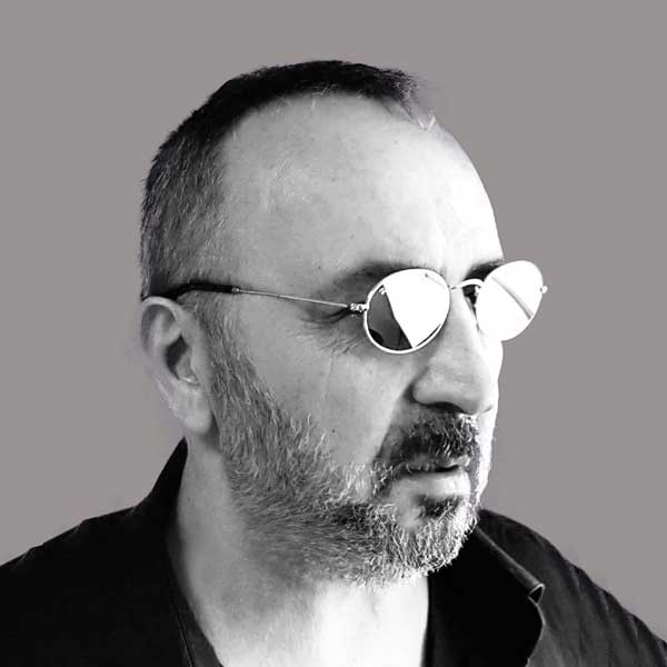 Έφυγε ο Δημήτρης Κουτσομύτης από το Νεστόριο