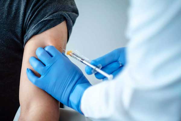 598 εμβολιασμοί ως τη Δευτέρα 11 Ιανουαρίου στην Π.Ε.Κοζάνης