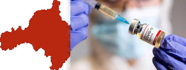 777 εμβόλια ως τις 18 Ιανουαρίου στην Π.Ε. Κοζάνης