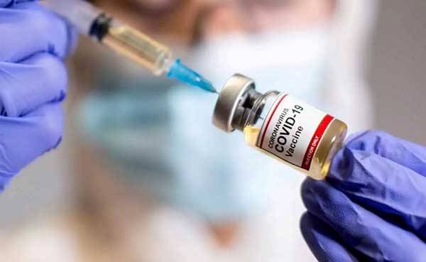Κορονοϊός: Μια φορά θα μπορούμε να αλλάξουμε το ραντεβού για το εμβόλιο – Τι ισχύει για την εγκυμοσύνη