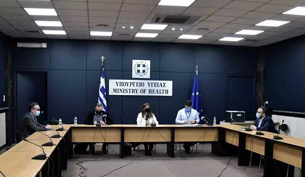 Σε 5 από τις 13 περιφέρειες της χώρας το 86,1% των κρουσμάτων – Η προειδοποίηση Μαγιορκίνη