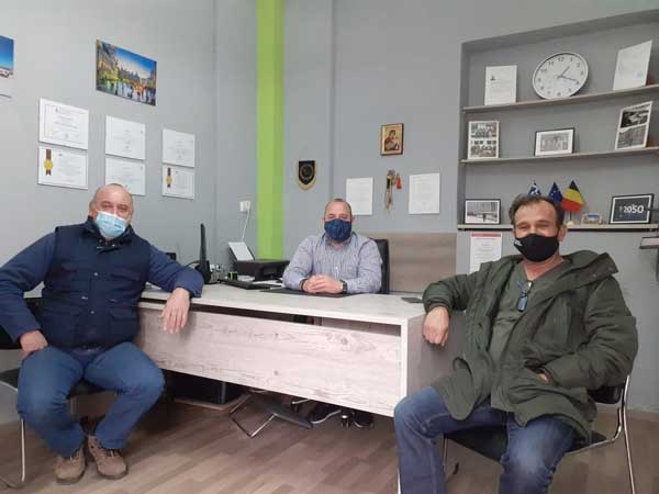 Επιτροπή Διαβούλευσης για τους Δασικούς Χάρτες Λιβαδερού: Άρχισαν να πιστώνονται σταδιακά οι επιδοτήσεις σε αγροτεμάχια που είχαν χαρακτηριστεί δασικά