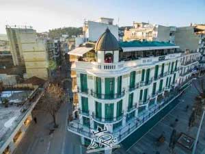 Το ξενοδοχείο “Ερμιόνιο” ζητά προσωπικό