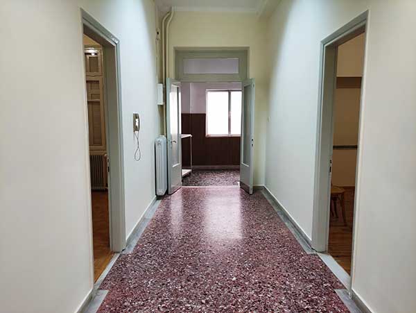 Υπηρεσίες βραχείας φιλοξενίας αστέγων θα προσφέρει ο Δήμος Κοζάνης