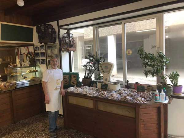 Γιάννης Σιδέρης: “Όλοι μαζί για ένα νέο υπερσύγχρονο νοσοκομείο”
