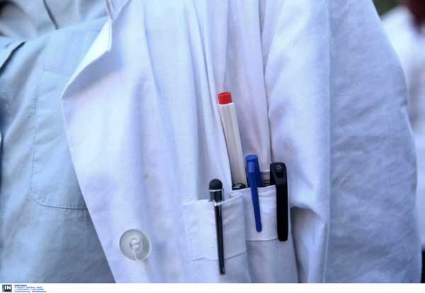 Έρχεται επίδομα για γιατρούς και νοσηλευτές – Ποιοι είναι οι δικαιούχοι