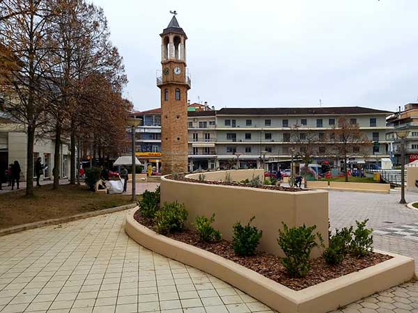 Δήμος Γρεβενών: Οι πολίτες προγραμματίζουν άμεσα και με ακρίβεια την επίσκεψή τους στα ΚΕΠ μέσα από το rantevou.kep.gov.gr