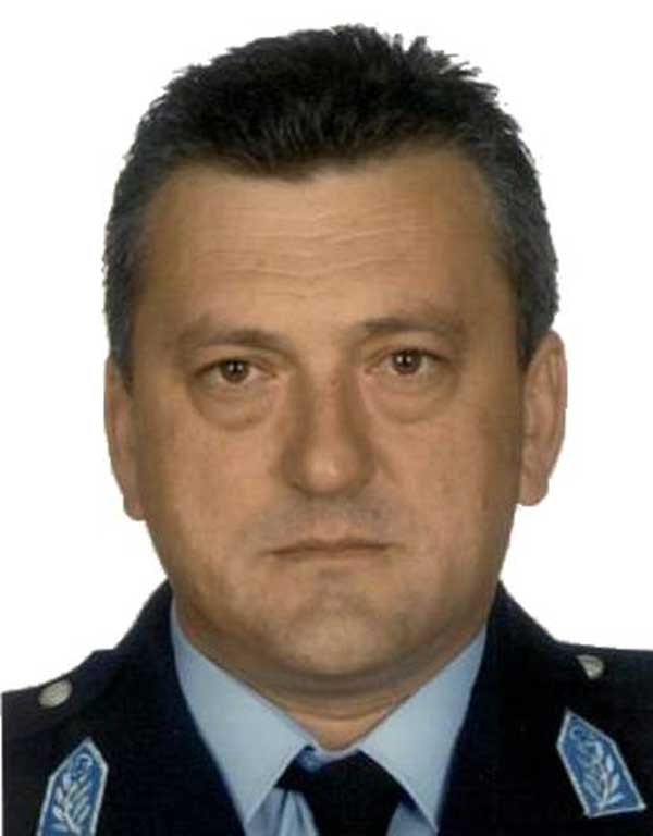 Σαν σήμερα το 2013, έχασε τη ζωή του ο Υπαρχιφύλακας Ηλίας Κωστένης στις Πρέσπες