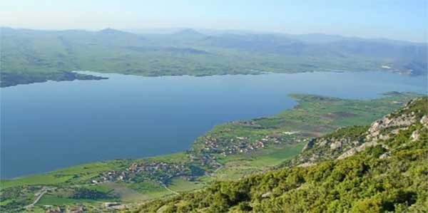Ένταξη του τοπικού διαμερίσματος της Καισαρειάς στον αναδασμό που ανακοινώθηκε από την περιφερειακή αρχή