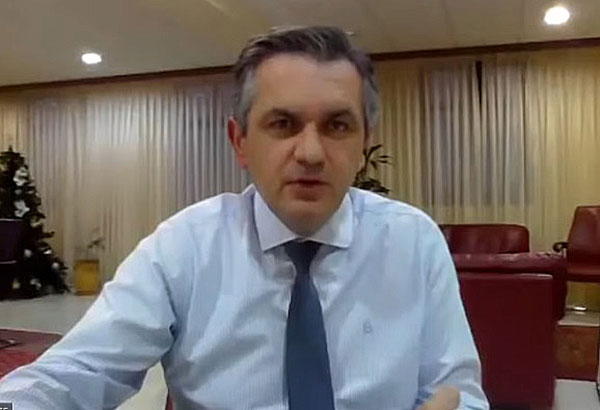 Γιώργος Κασαπίδης: Εντός της βδομάδας η εκταμίευση των ποσών στους επιχειρηματίες της Δ. Μακεδονίας – Ίσως  είναι επωφελής  η συνέχιση των λιγνιτικών μονάδων για την ευστάθεια του συστήματος  