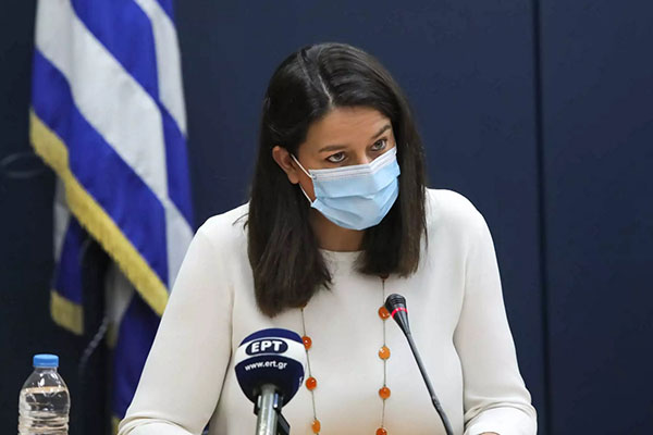 Κεραμέως: Συγχωνεύσεις τμημάτων ΑΕΙ – Τέλος στην άκριτη ίδρυση