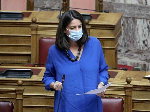 Τροπολογία: Οικονομικά κίνητρα σε νεοεισακτέους στα Πανεπιστήμια Δημοκρίτειο, Αιγαίου και Δυτ. Μακεδονίας