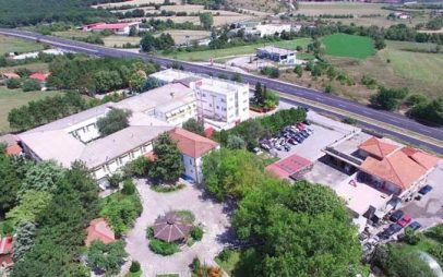 Είκοσι τα κρούσματα κορωνοϊού στην ψυχιατρική κλινική Σπινάρη