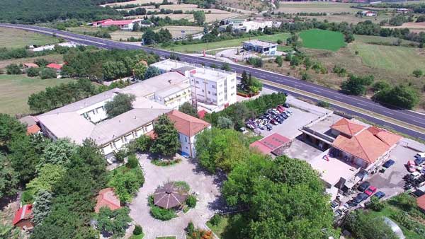 Είκοσι τα κρούσματα κορωνοϊού στην ψυχιατρική κλινική Σπινάρη
