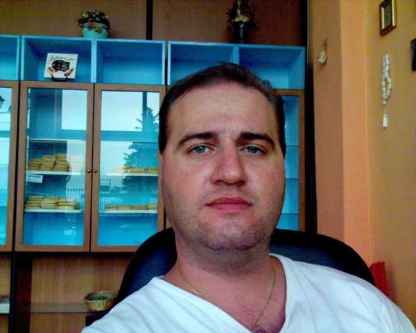 Κώστας Μυλωνάς:Το γελαστό παιδί “έφυγε” στους ουρανούς