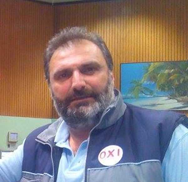 Ο Κώστας Πασσαλίδης μέσα στην χειρουργική κλινική του Μαμάτσειου!